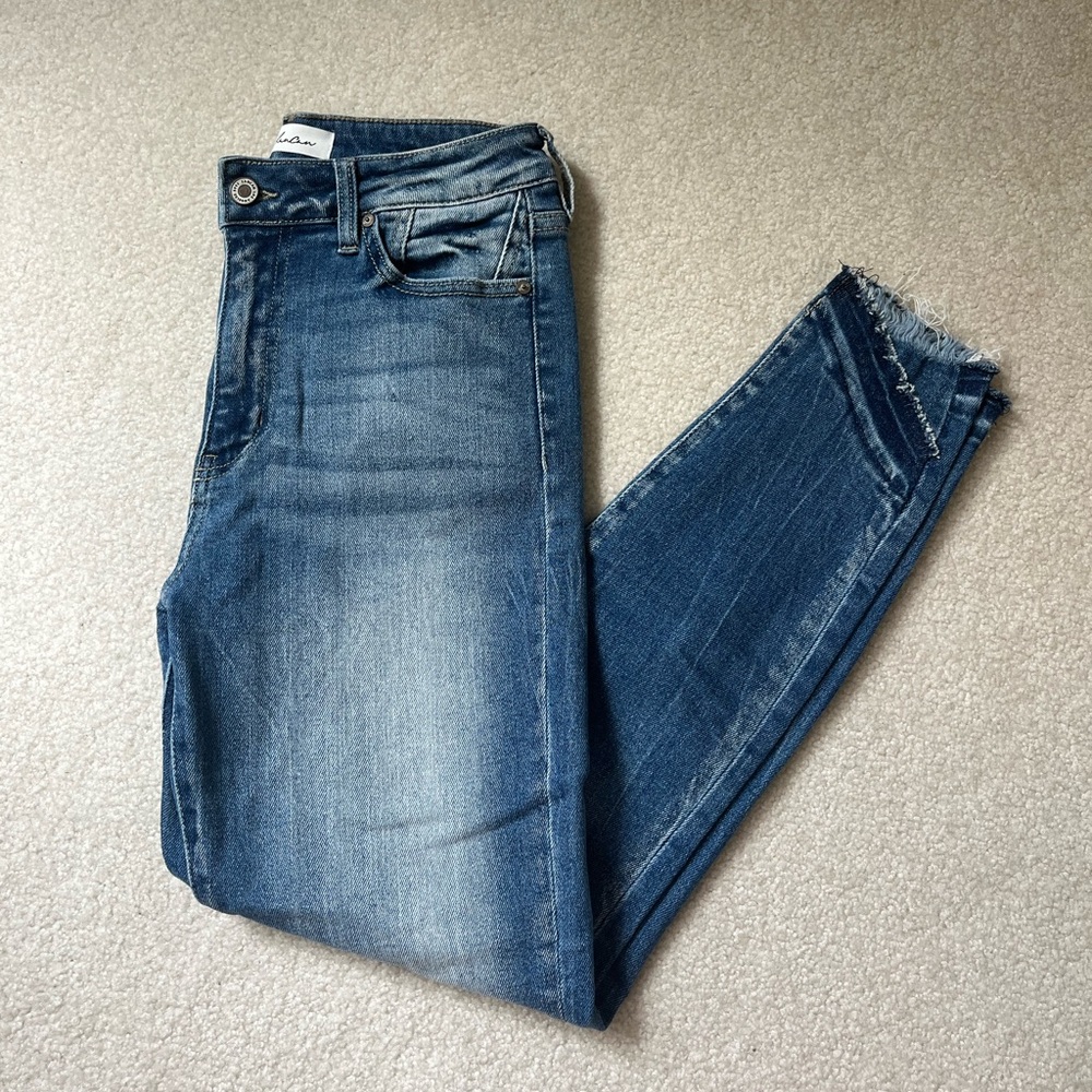 Women’s KanCan Skinny Jeans